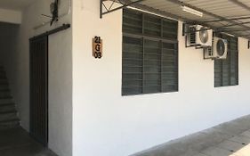 Abbie'S Homestay Butterworth Penang