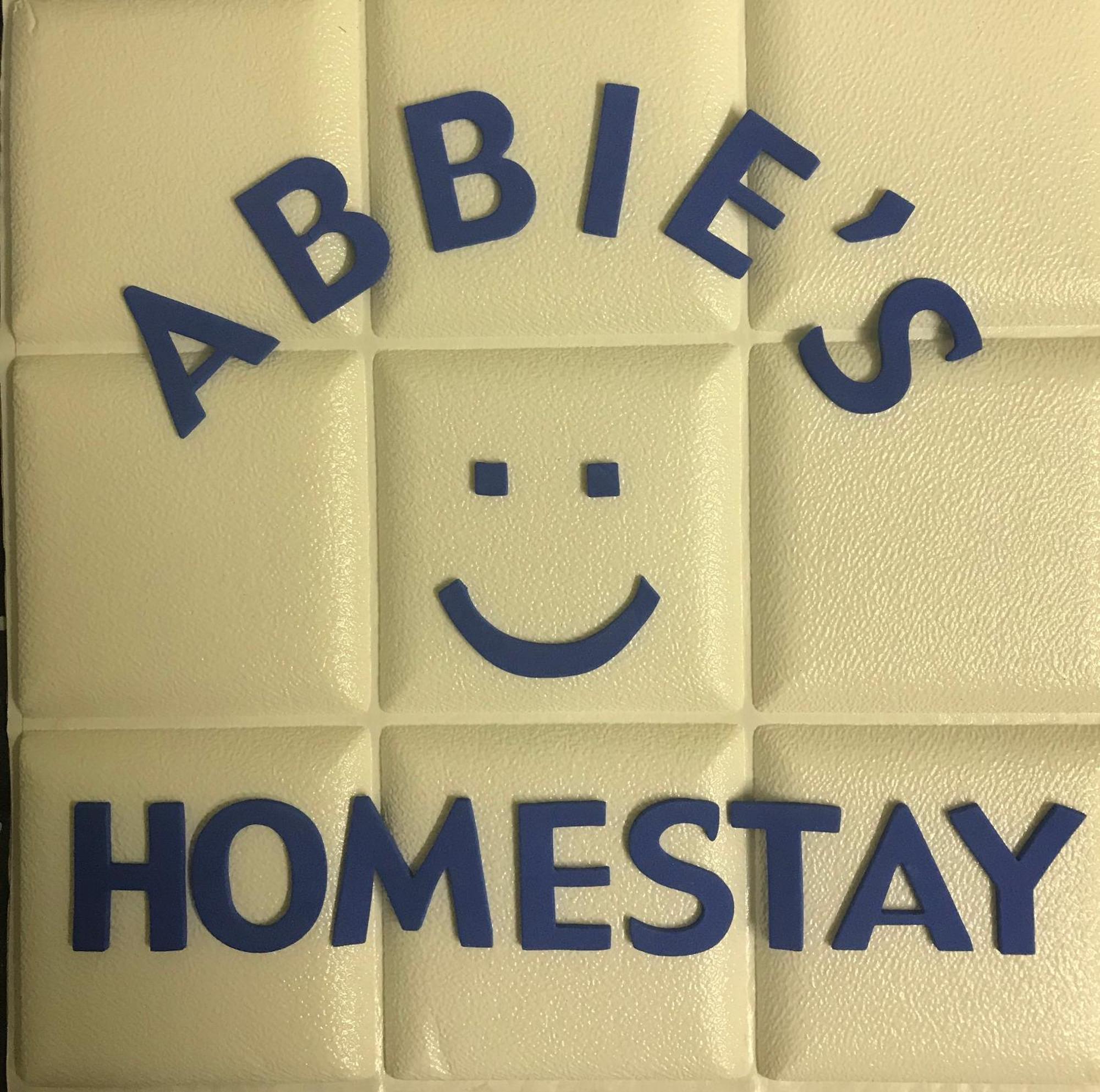 Abbie'S Homestay Butterworth Penang 外观 照片